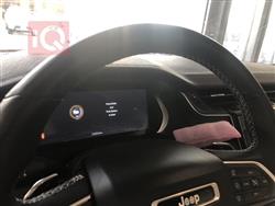 Jeep Grand Cherokee L